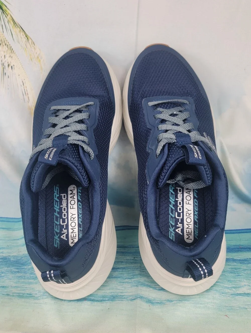 Skechers shoes are